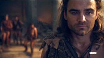 Chosen Path | Spartacus Wiki | FANDOM powered by Wikia
