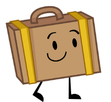 SuitcasePro