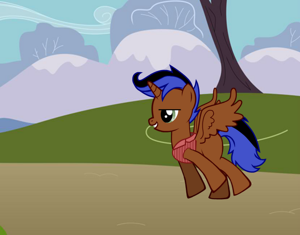 File:PonyWithBackground.png