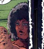 Claudette