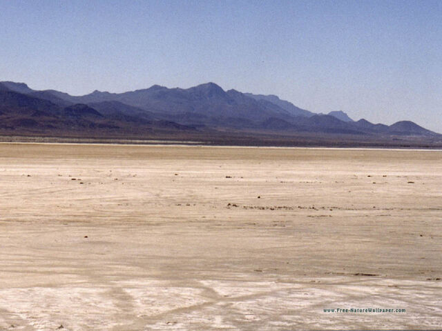File:Nevada Desert.jpg