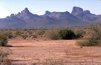 AZdesert