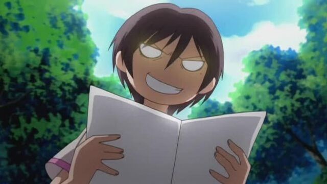 File:Akira's evil smirk.jpg