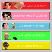 Bad-anon family fan button