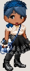 GAIA Nicki