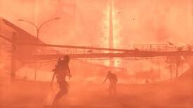Sandstorm