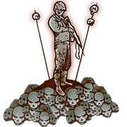 Elimination Icon