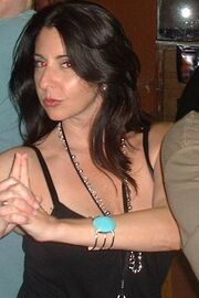 Michelle Ruff