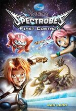 Dbg spectrobes 001