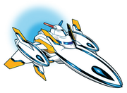 Patrol Cruiser