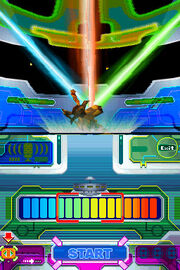 Spectrobes Awakening