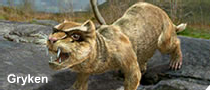 Gryken