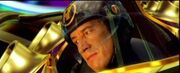 Jack "Cannonball" Taylor-SpeedRacer-Film