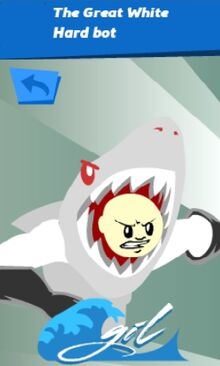 G Great White