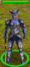 Armsman