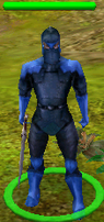 Recruit
