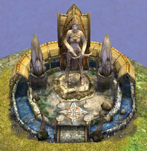 Monument elfów w dzikiej przełęczy.png