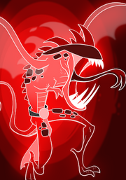 Void Elemental B