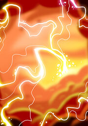 Storm Elemental B
