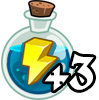 Energy refill 3