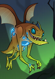 Phase Imp A