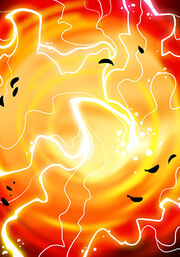 Storm Elemental C