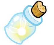 Item Lightning Bug