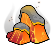 Smoldering Ember