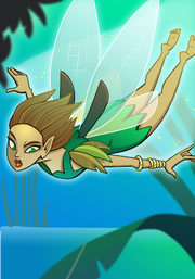 Fairy A