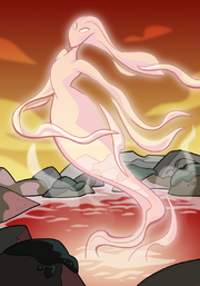 Steam Elemental B