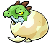Dragon Hatchling