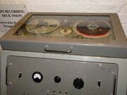 EMI tape recorder used at Abbey Road Studio (1)