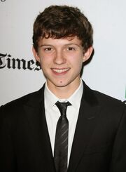 Pdc tomholland