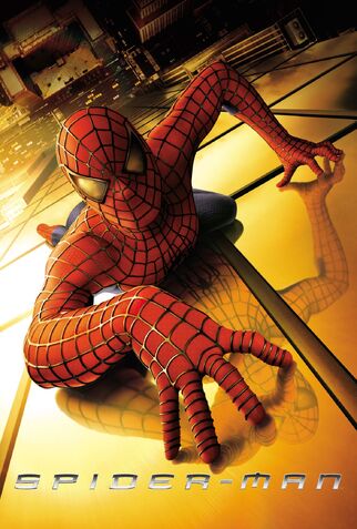 File:Spider-Man Poster 2.jpg