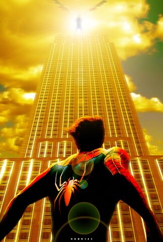 File:Spider-Man vs Vulture.jpg