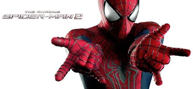 File:The Amazing Spider-Man 2.jpg