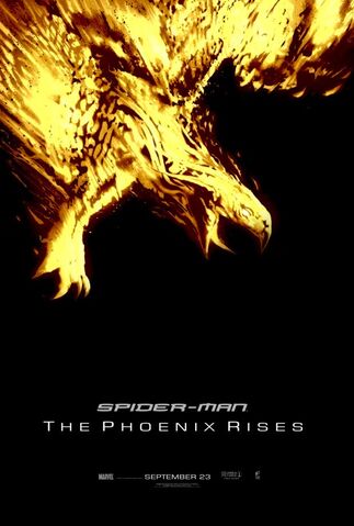 File:Spider-Man 5 teaser poster.jpg