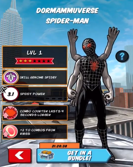 spiderman unlimited mobile game spiderman unlimited mobile game