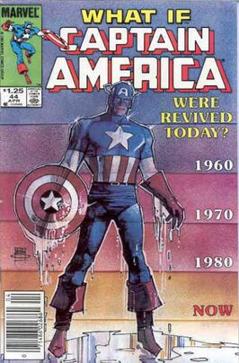 What if 44 Cap today
