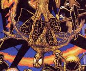 Peter Parker (Earth-8545) 0001