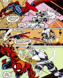 Cardiac vs Spider-Man.png