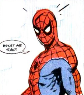 Peter Parker (Earth-907)