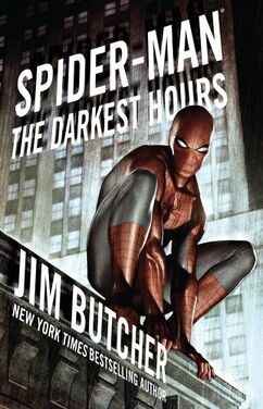 Spider-Man The Darkest Hours