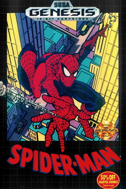 The Amazing Spider-Man vs. The Kingpin cover