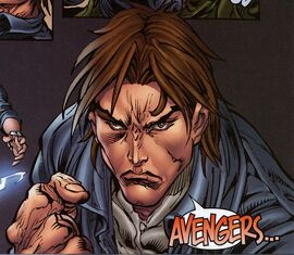 Peter Parker (Earth-9021)