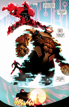 Otto ultron