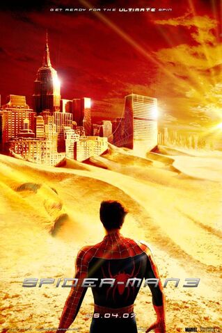 File:Spider-man 3 fan poster.jpg