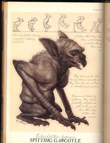 File:Spitting Gargoyle.jpg