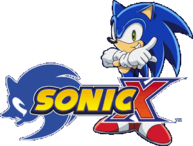 Sonic x