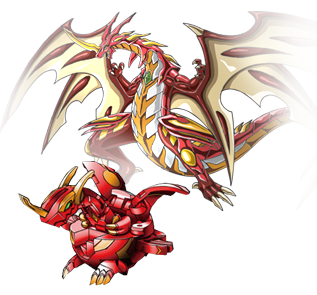Neo dragonoid